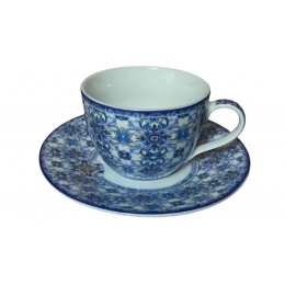 ŠOLJICE ZA ESPRESSO MAIOLICA BLUE 2/1