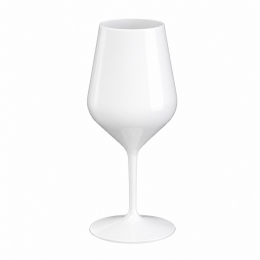 COCKTAIL WINE GLASS 470ML WHITE