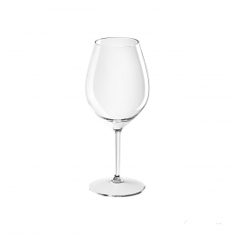 REDONE GLASS 510ML TRANSPARENT