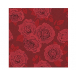 SALVETE RED ROSES