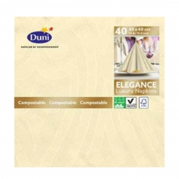  SALVETE ELEGANCE LILY CREAM 