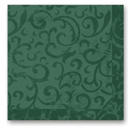 SALVETE SARALA DARK GREEN