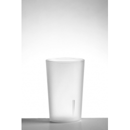 PLASTIČNA ČAŠA TUMBLER 400ML