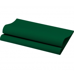 DUNISOFT SALVETE DARK GREEN 40X40 