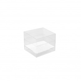  POSUDA CUBE DESSERT BOWL 60CC