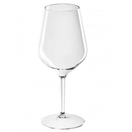 COCKTAIL WINE GLASS 470ML TRANSPARENT