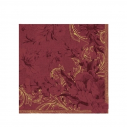 SALVETE CHARM BORDEAUX 40X40