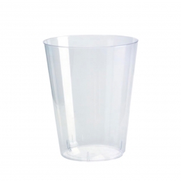 PLASTIČNA ČAŠA JUICE GLASS 225ML