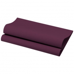 DUNISOFT SALVETE PLUM 40X40 