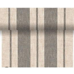 STONA TRAKA MALIA BLACK 4.8M