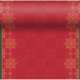 STONA TRAKA X-MAX DECO RED 4.8M