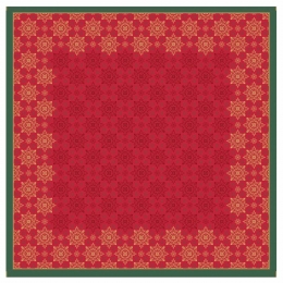 NADSTOLNJAK X-MAX DECO RED