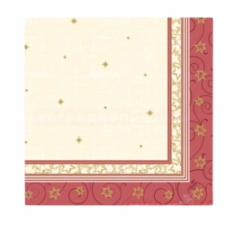 SALVETE CLASSY STAR 40X40