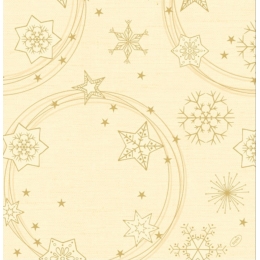 SALVETE CLASSY STAR 40X40
