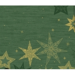 SALVETE STAR STORIES GREEN 40X40