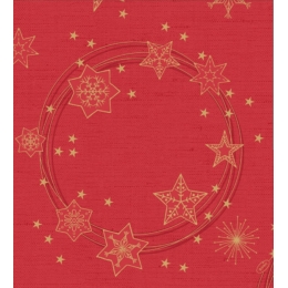 SALVETE CLASSIC CLASSY STAR 40X40