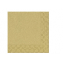 SALVETE GOLD 33x33