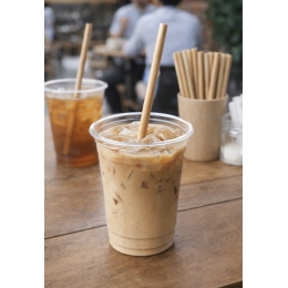 PAPIRNA SLAMAKA FRAPPE CRAFT