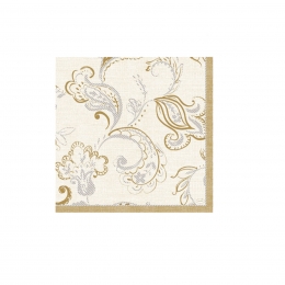 SALVETE GOLDEN GRACE CREAM 40X40