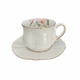 ŠOLJE ZA KAFU WHITE