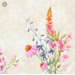 DUNISOFT SALVETE FLORET