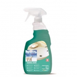 IGIENIKAL BAGNO 750ML ZA SANITARIJE, KAMENAC