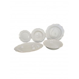 PORCELANSKI SERVIS ROYAL 