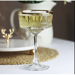ČAŠE ZA MARTINI