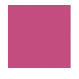 DUNI SALVETE 33X33 FUCHSIA