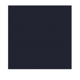 DUNI SALVETE 33X33 BLACK