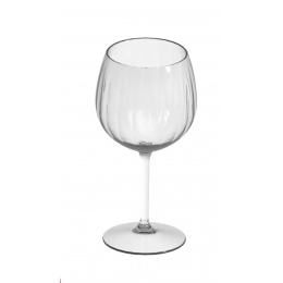 PLASTIČNA ČAŠA ZA VINO VENEZIA