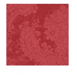 SALVETE ROYAL BORDO