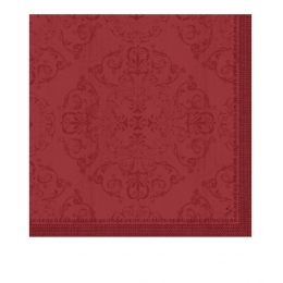 SALVETE OPULENT BORDO