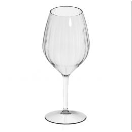 PLASTIČNA ČAŠA ZA VINO VENEZIA 2