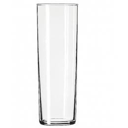 CYLINDRICAL TUMBLER GLASS