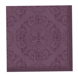 SALVETE OPULENT PLUM