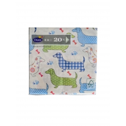 DUNI SALVETE 33X33 2