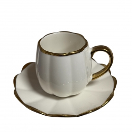 Šoljice za kafu 180ml