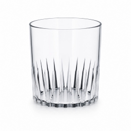 PLASTIČNA ČAŠA TORINO, 400ML