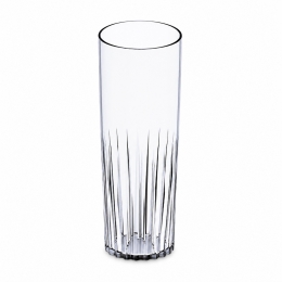 PLASTIČNA ČAŠA TORINO, 230ML, LONG DRINK