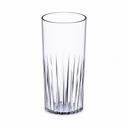 PLASTIČNA ČAŠA TORINO, 420 ML