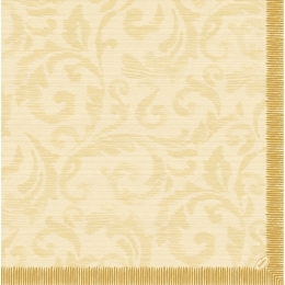 SALVETE DAMAST CREAM