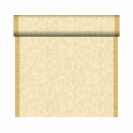 STONA TRAKA DAMAST CREAM