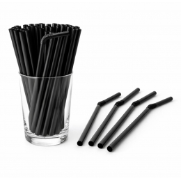 ZGLOBNE SLAMKE CRNE 1000/1