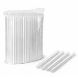 SLAMKA FRAPE TRANSPARENT 500/1