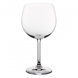 ČAŠA ZA VINO GASTRO 600ML CRYSTAL BOHEMIA