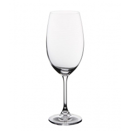STAKLENE ČAŠE ZA VINO MARTINA 350ML 