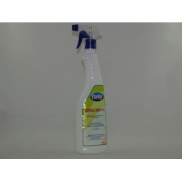 ASEPSOL 1% 750ML